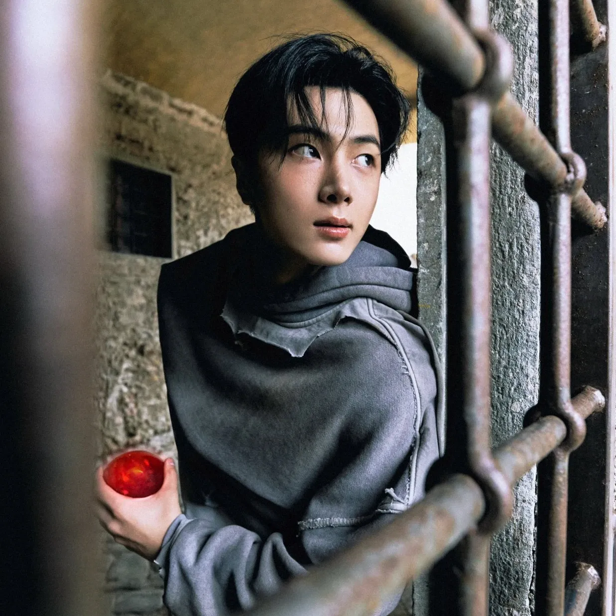 Foto terbaru ENHYPEN