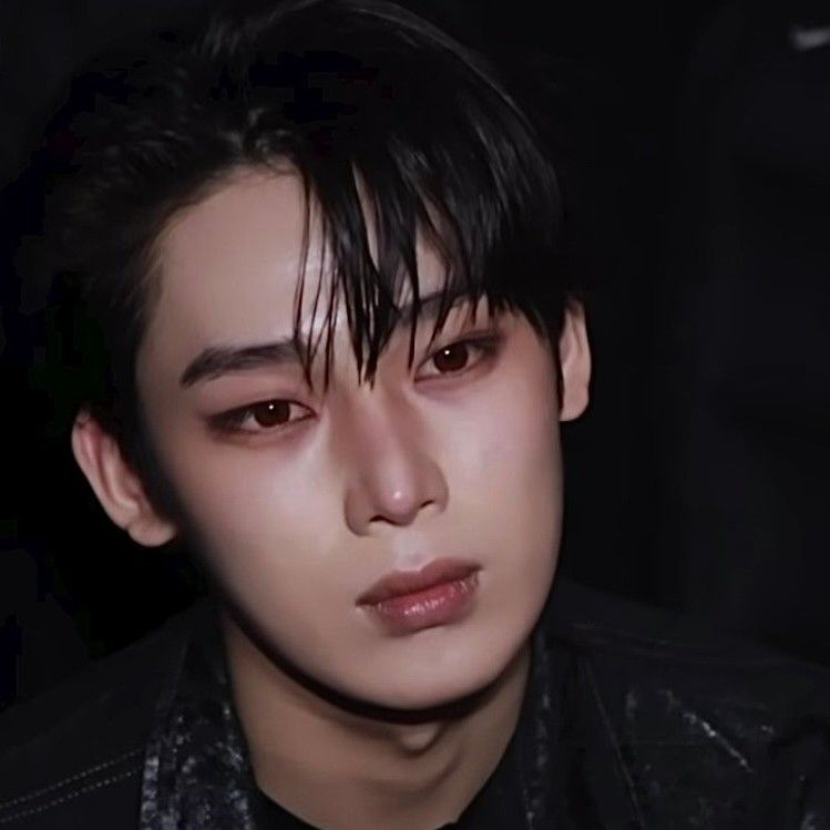 Behind-the-scenes cut of Sunoo (ENHYPEN)