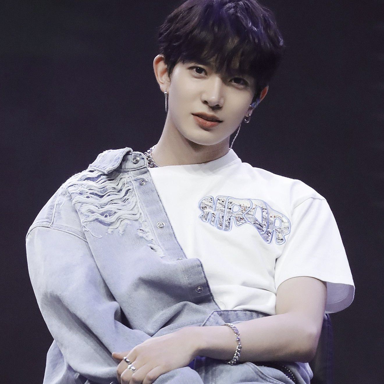 Foto aktivitas terbaru Evan