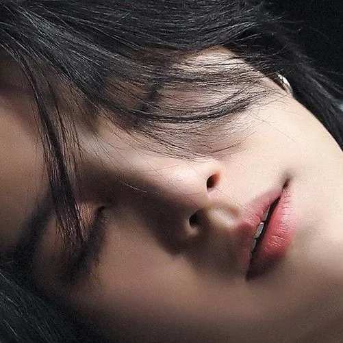 Foto terbaru SUGA (BTS)