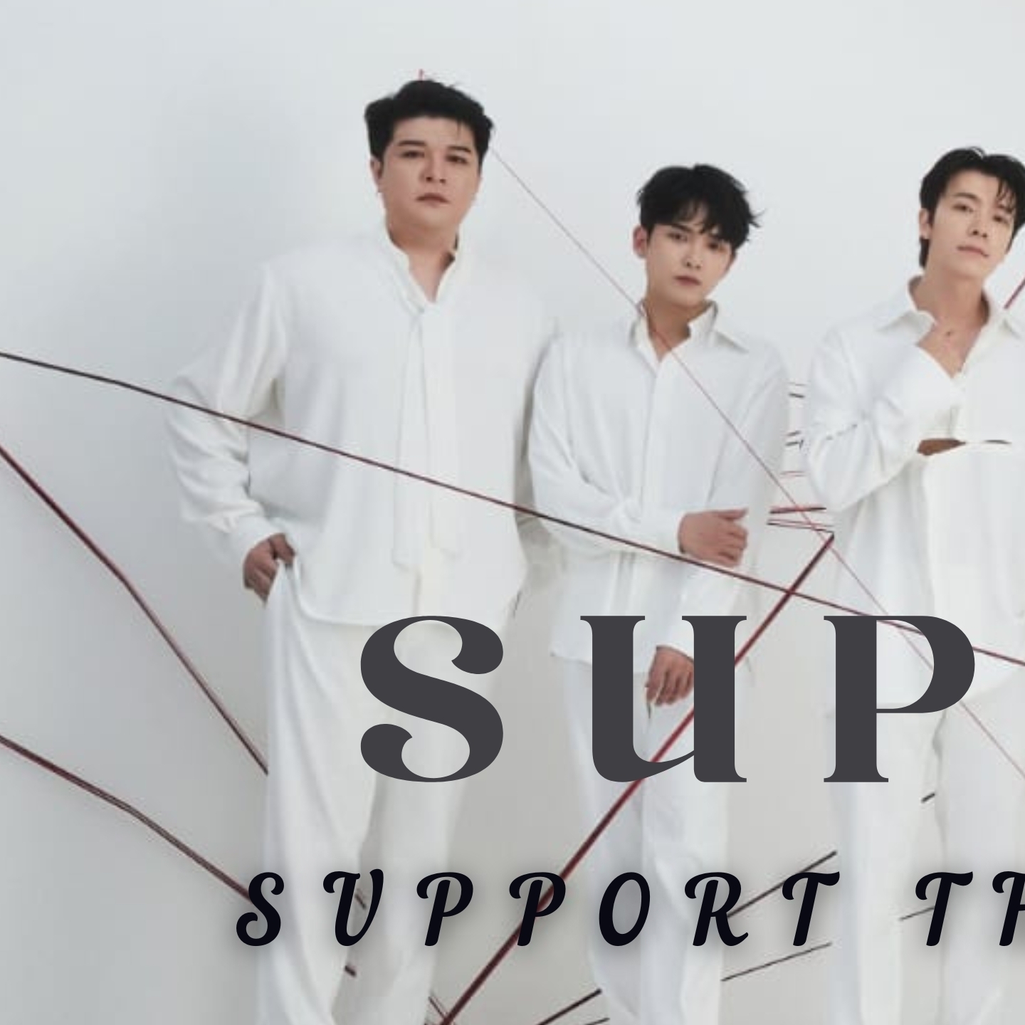 Latest photo of Shindong (Super Junior)