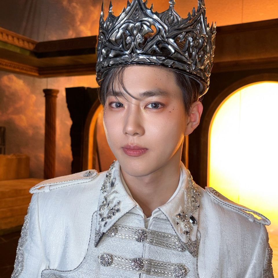 EXO 최근 활동샷