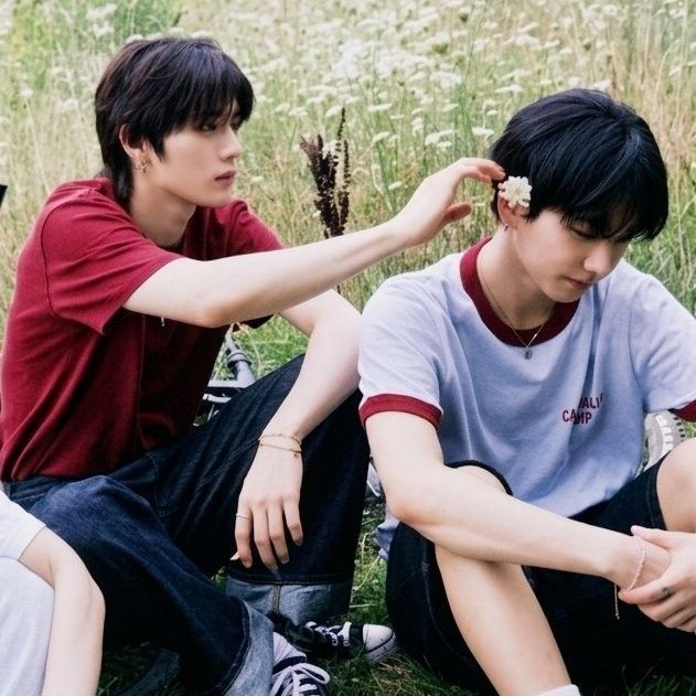 Latest photo of Myeong Jaehyun (BOYNEXTDOOR)