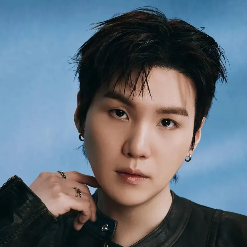 SUGA (防彈少年團)的最新活動照片