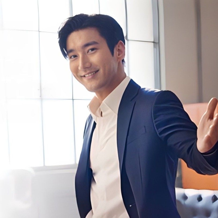 始源 (Super Junior)的幕後花絮