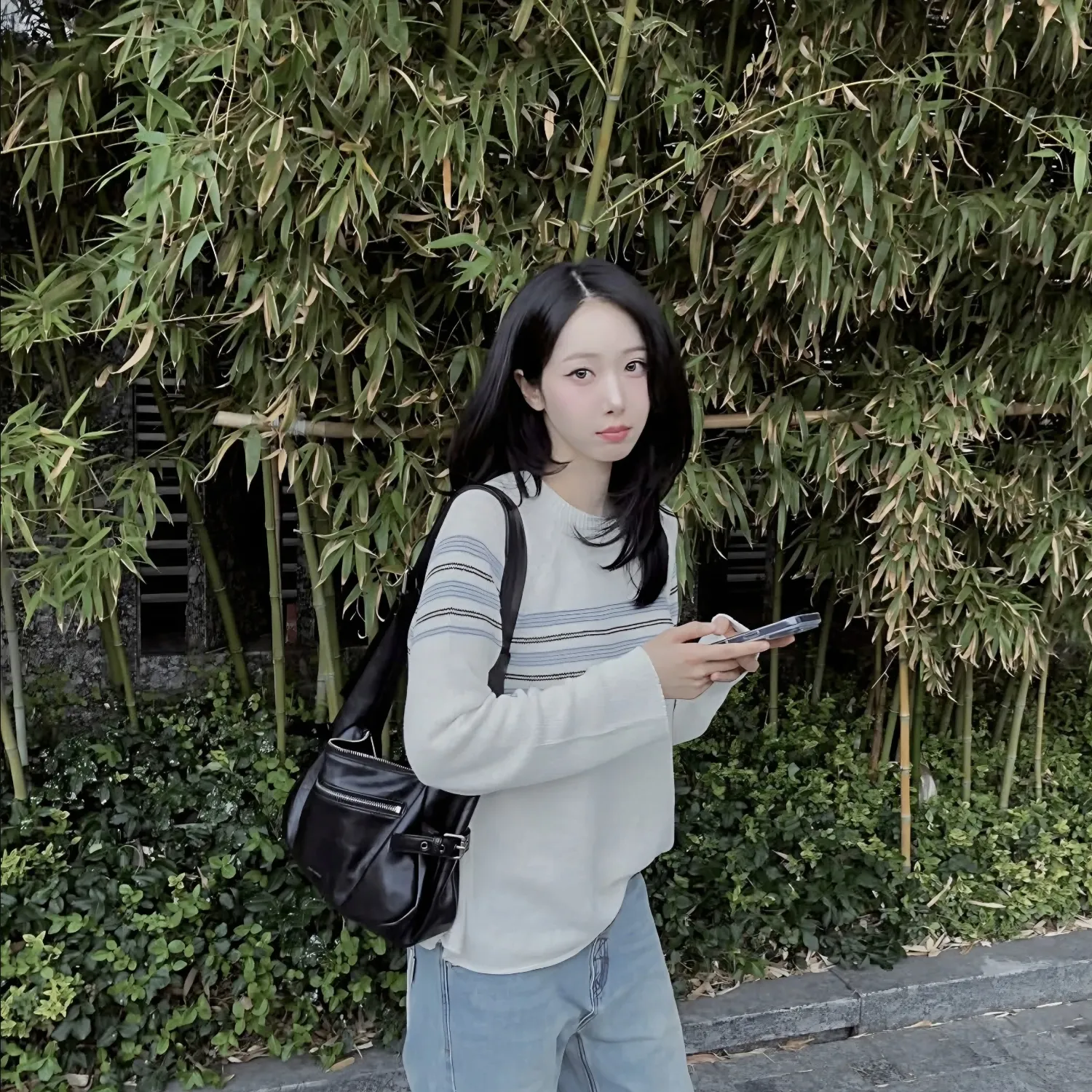 VIVIZ의 최신 사진