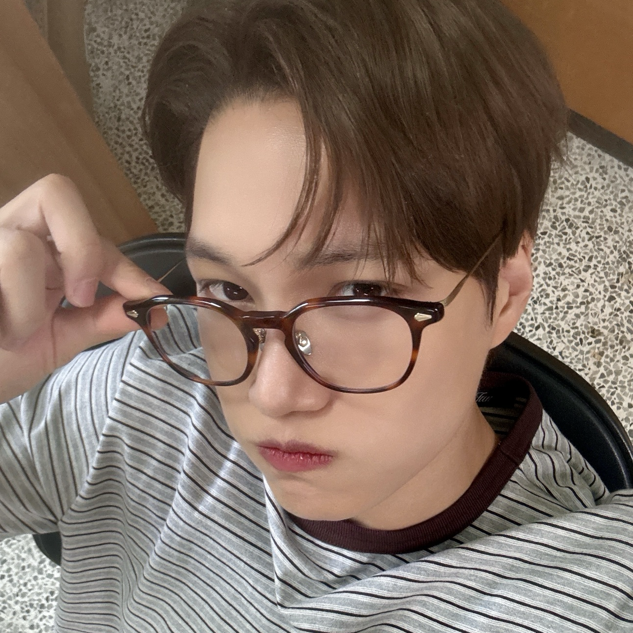 EXOファンが撮った瞬間