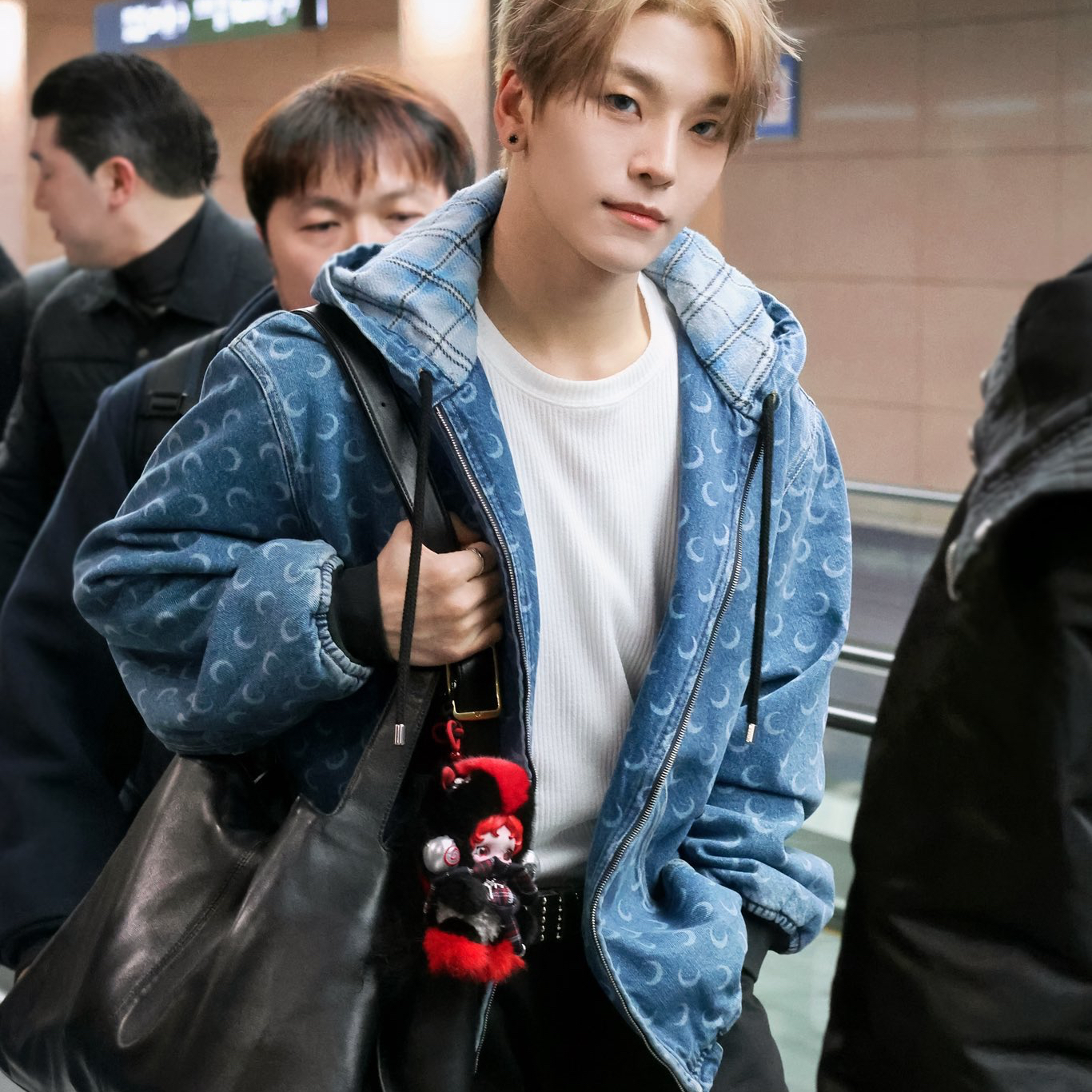 贺鑫隆 (ALPHA DRIVE ONE)的最新照片