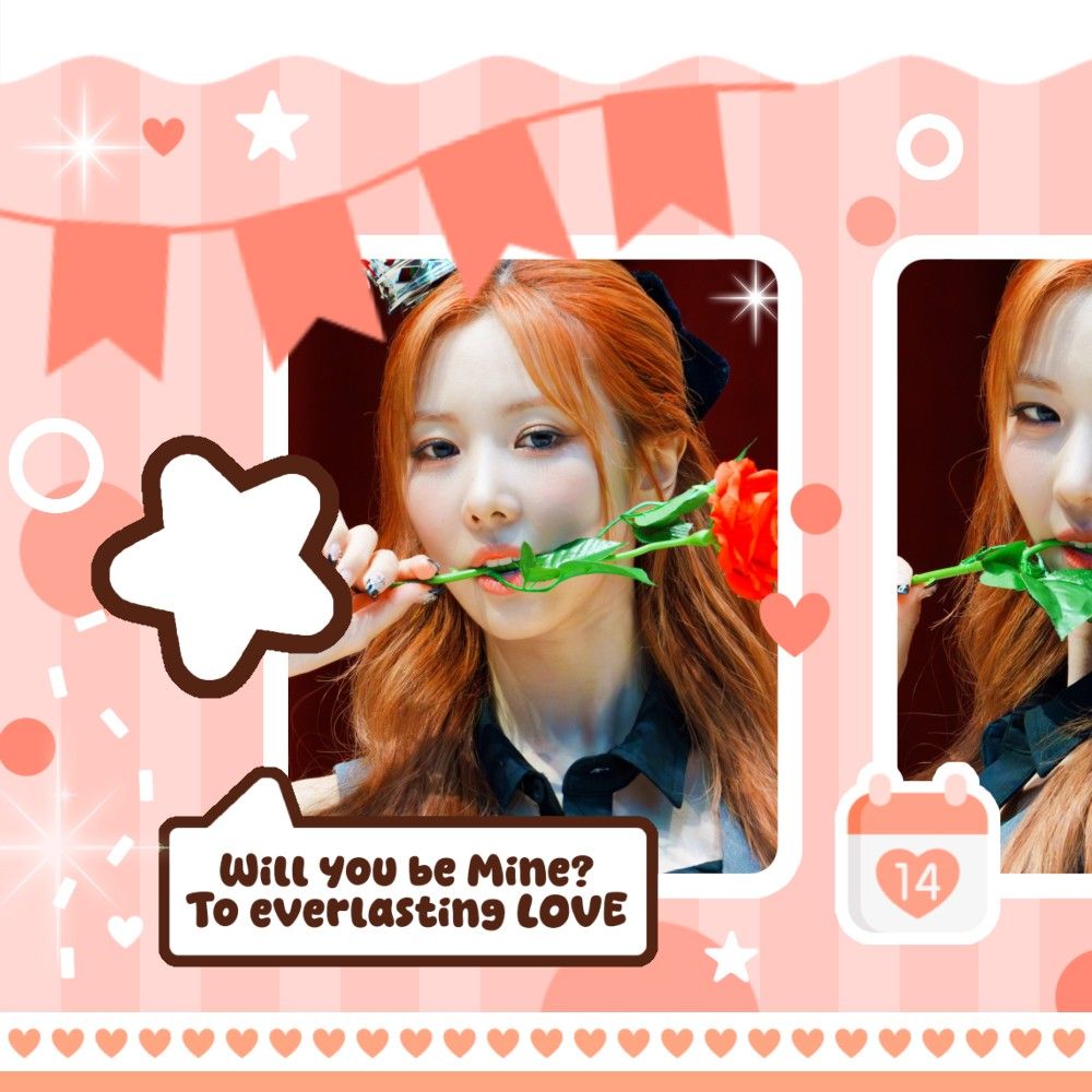 Latest photo of Yoohyeon (DREAMCATCHER)