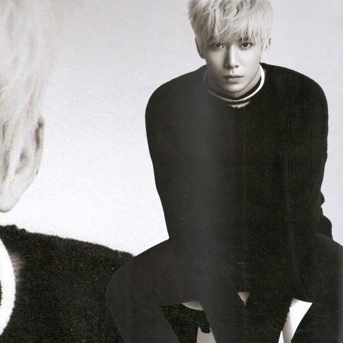 Latest photo of Hwiyoung (SF9)