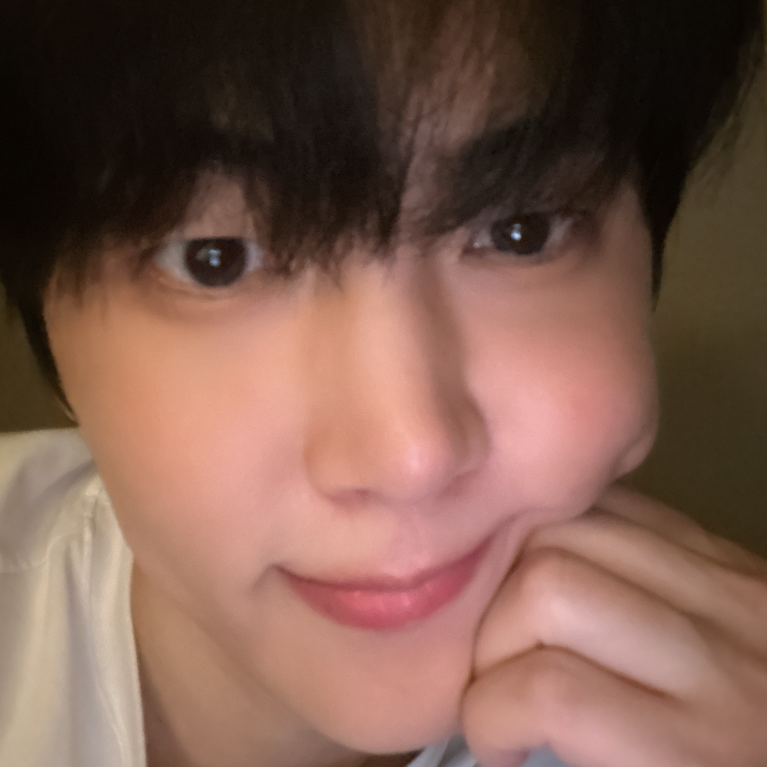 Recent activity shot of Jaeyoon (SF9)