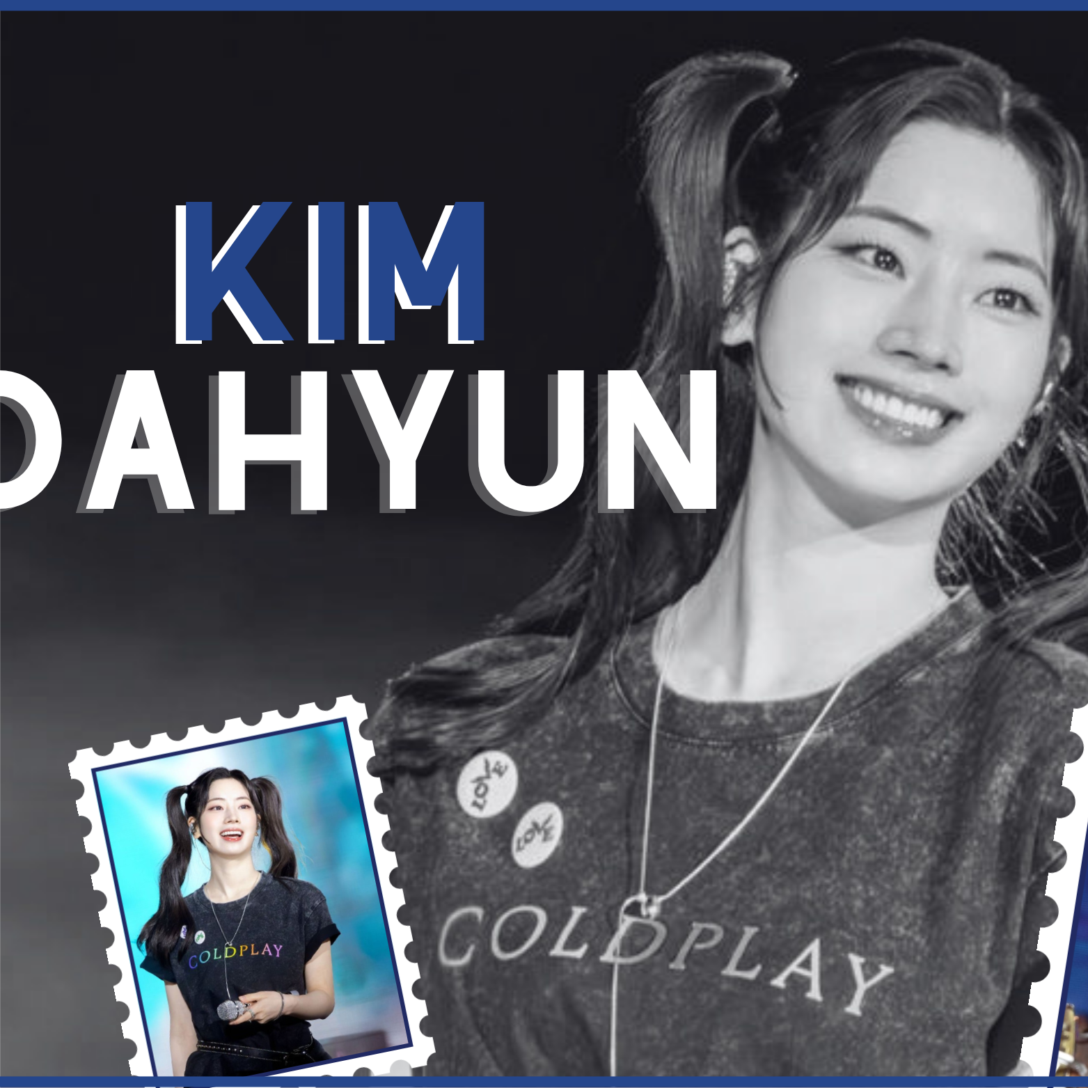 다현 (TWICE)의 최신 사진