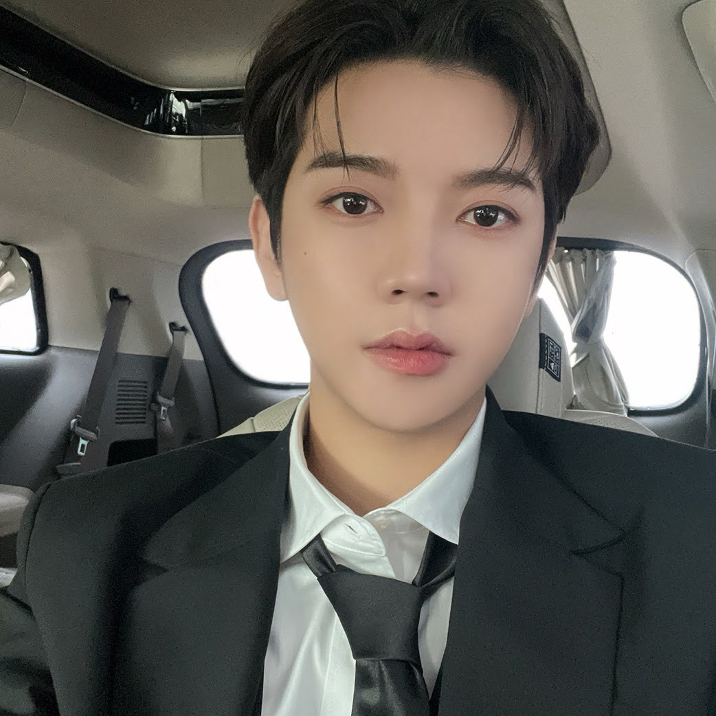 Recent activity shot of REN