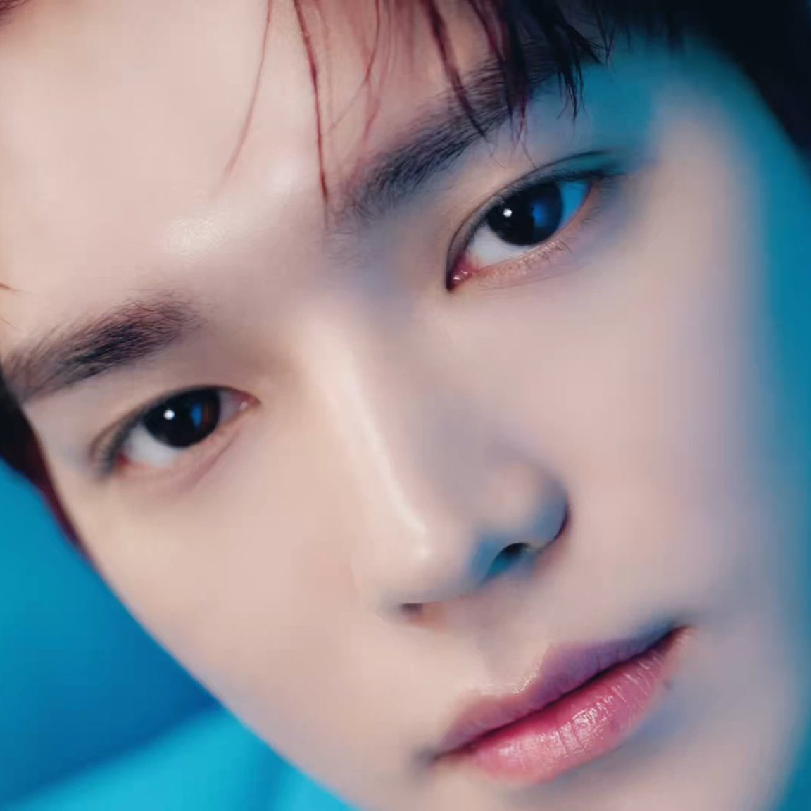 Latest photo of Taeyong (NCT 127)