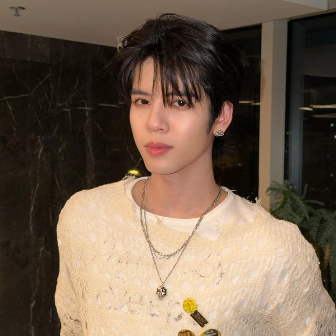 Recent activity shot of DORN (NexT1DE)