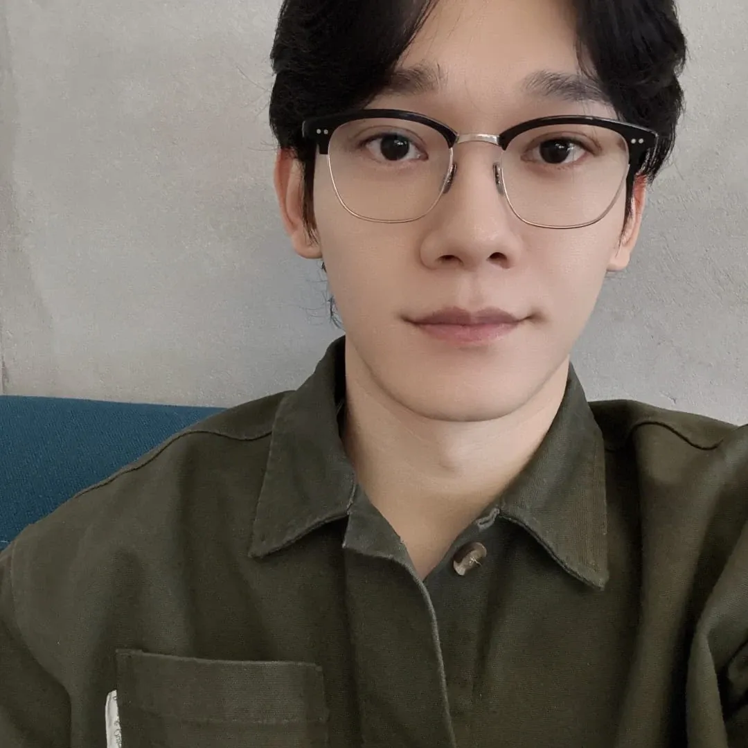 EXO 최근 활동샷