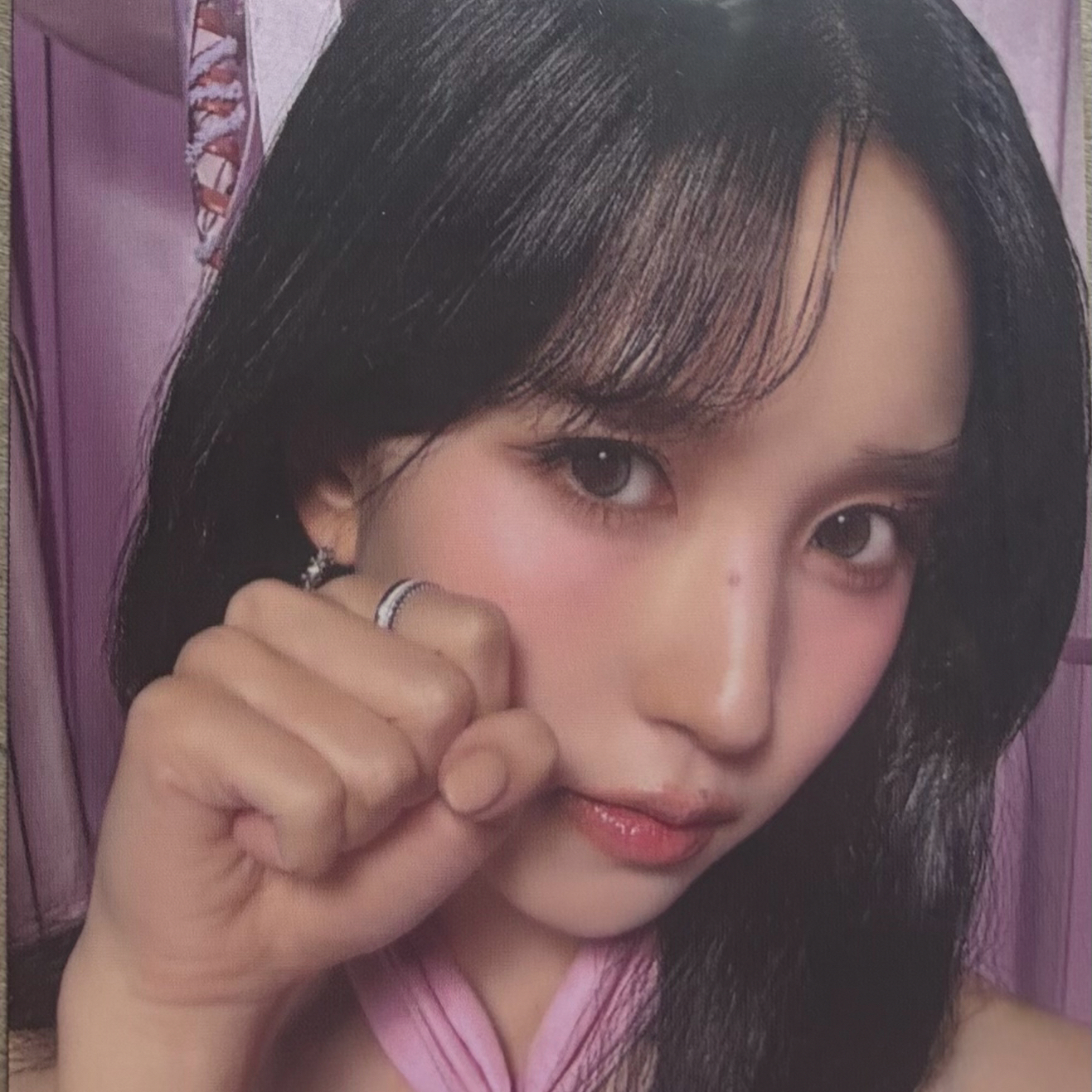 Mina (TWICE)的最新活動照片