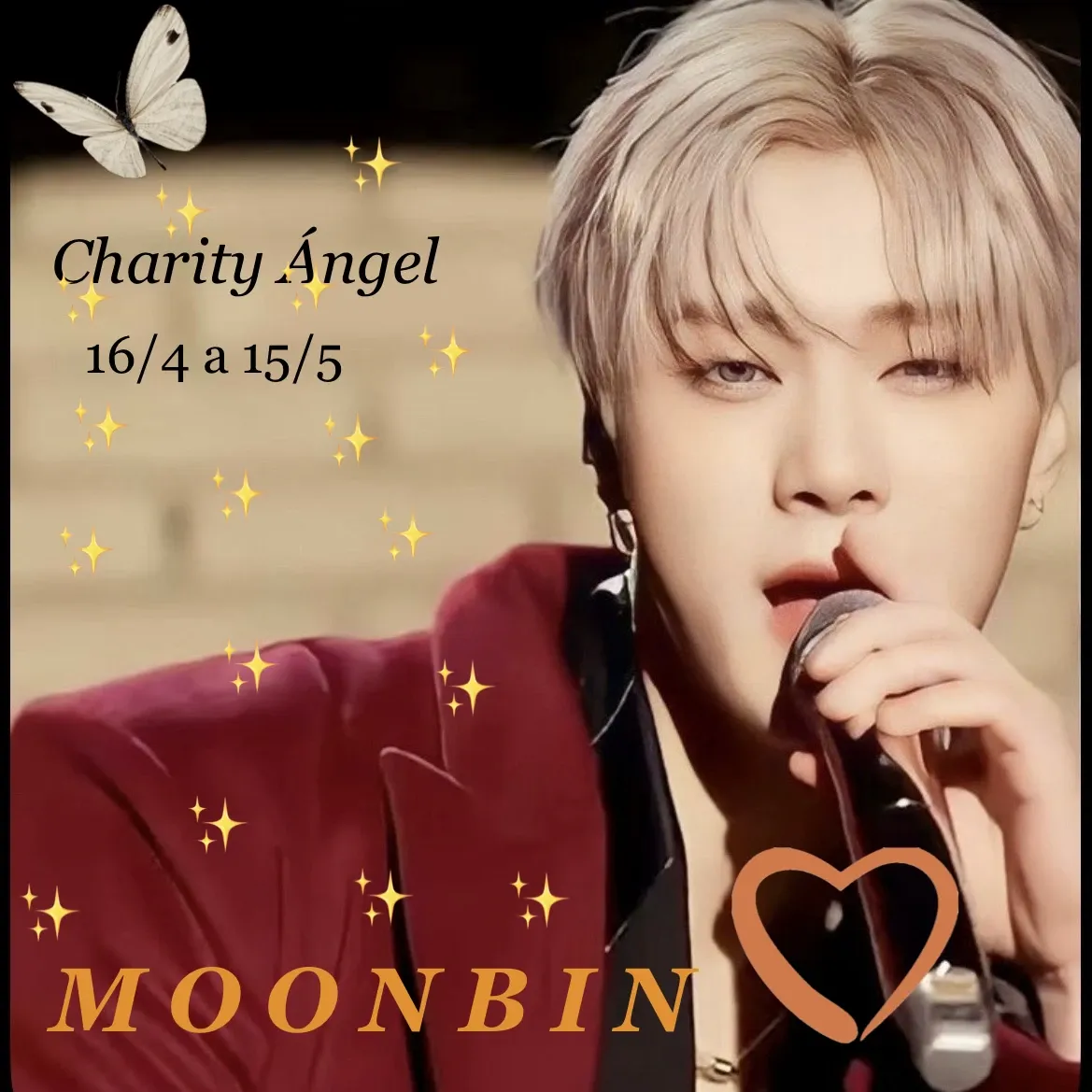 Latest photo of Moonbin (ASTRO)