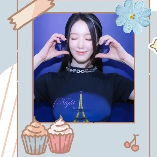 Foto terbaru i-dle