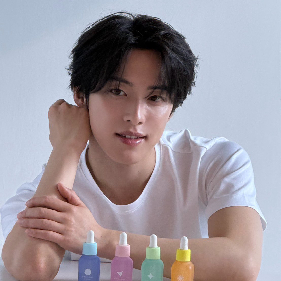 코노 준키 (JO1) 최근 활동샷