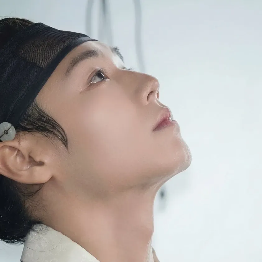 박지훈의 비하인드 컷