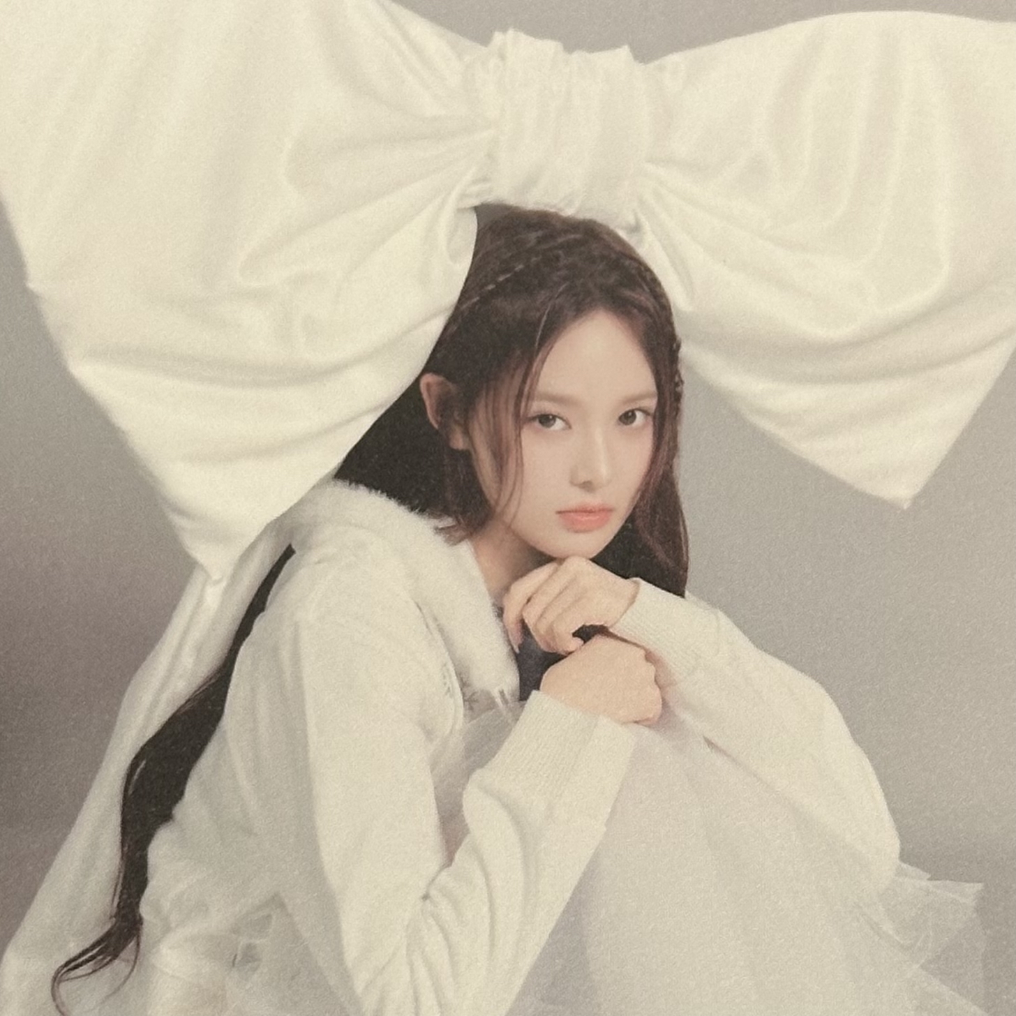 Momen yang diabadikan oleh penggemar Bang Jeemin (izna)