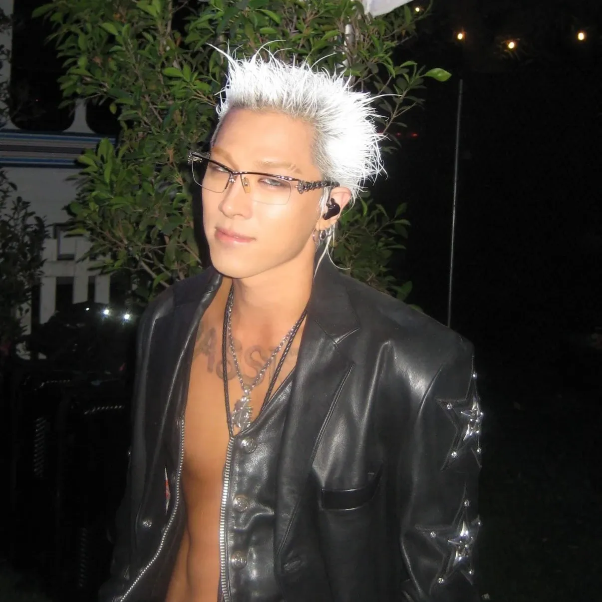 太阳 (BIGBANG)的幕后花絮