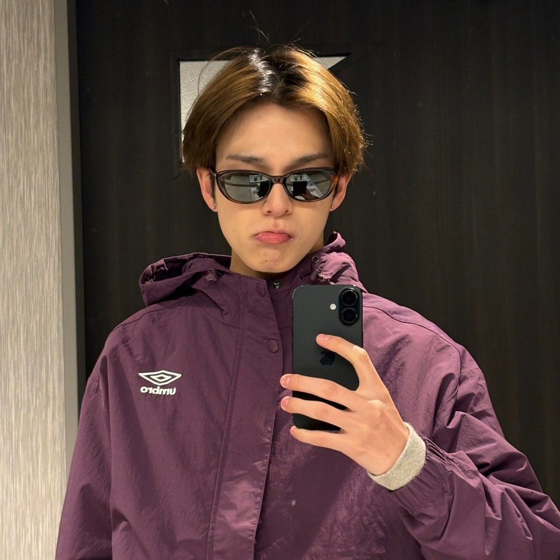 Momen yang diabadikan oleh penggemar TREASURE