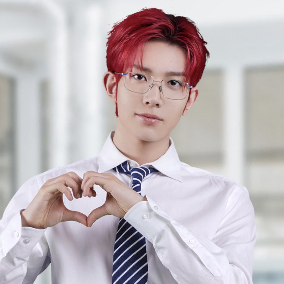 羲承 (ENHYPEN)粉絲拍下的瞬間