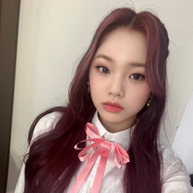 Latest photo of Park Boeun (CLASS:y)