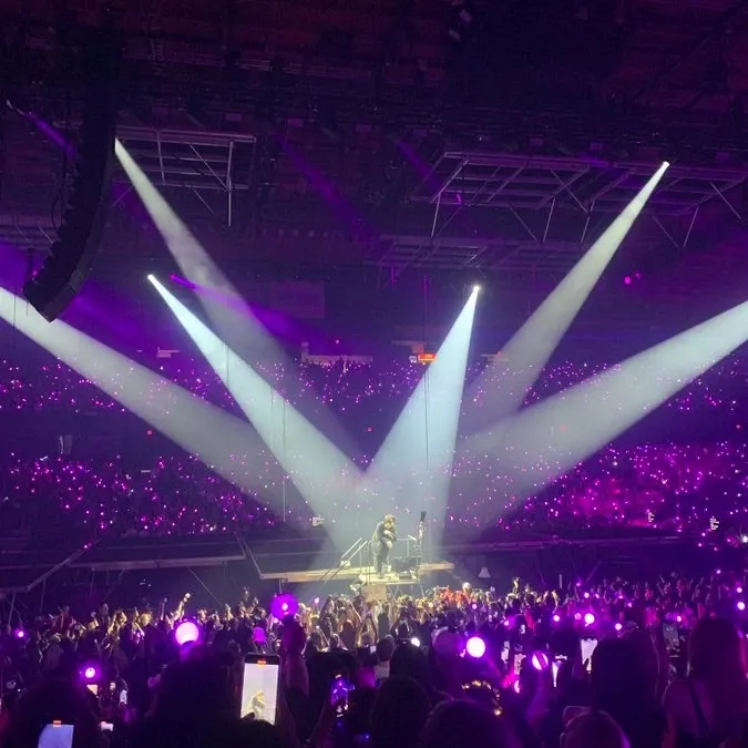 방탄소년단의 최신 사진