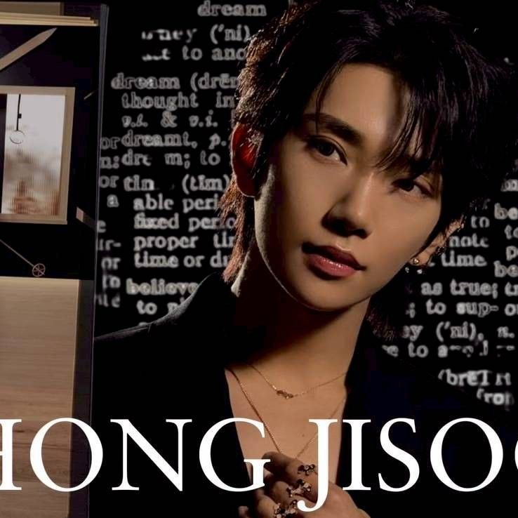 Behind-the-scenes cut of Joshua (SEVENTEEN)