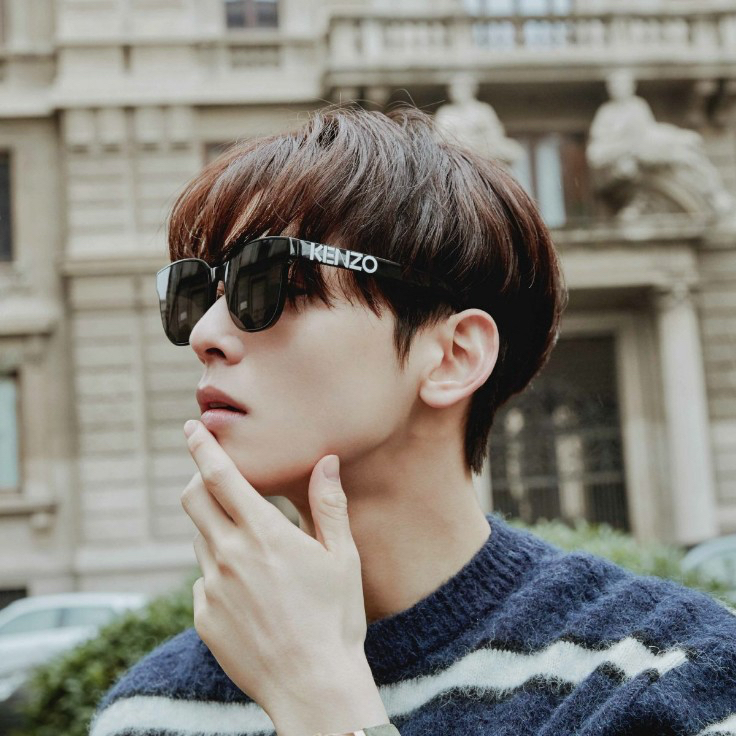 Potret di balik layar ASTRO