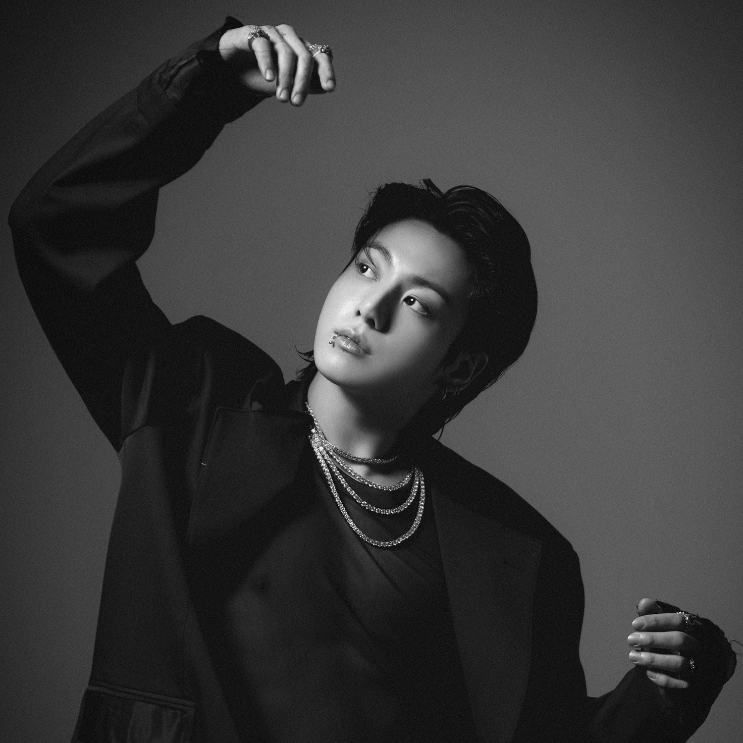 정국 (방탄소년단) 최근 활동샷