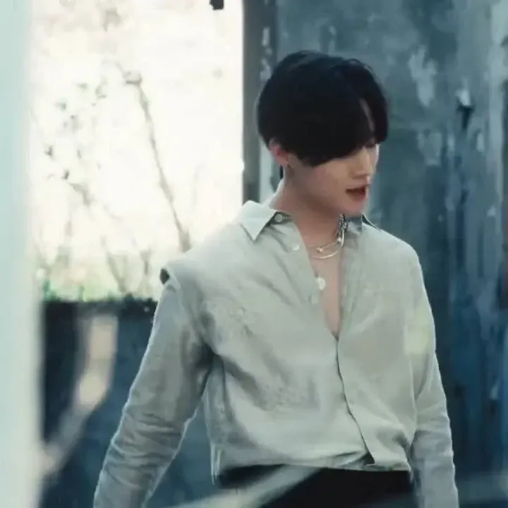 JAY B (GOT7) 최근 활동샷