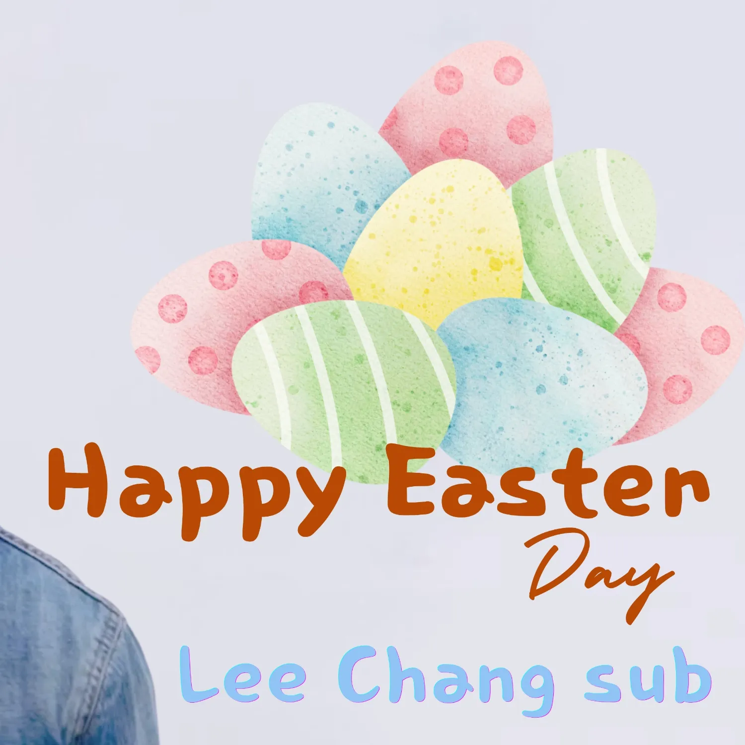 Latest photo of Lee Changsub (BTOB)