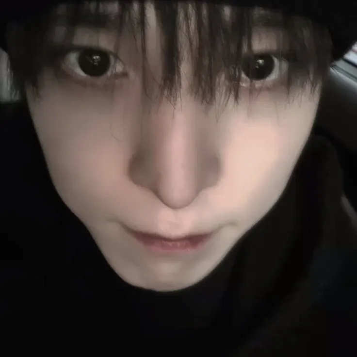 Latest photo of Yunho (ATEEZ)