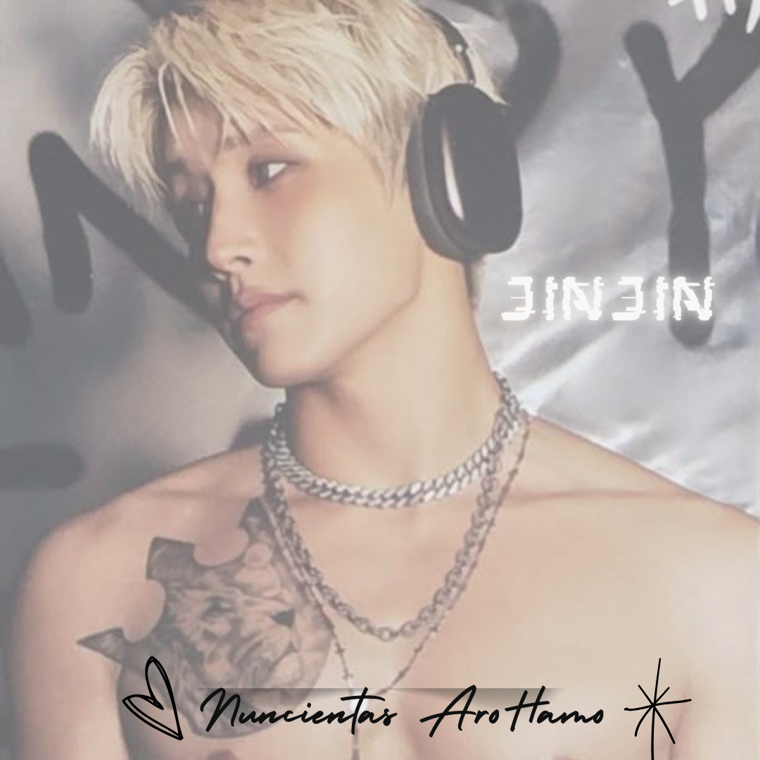 Behind-the-scenes cut of Jinjin (ASTRO)