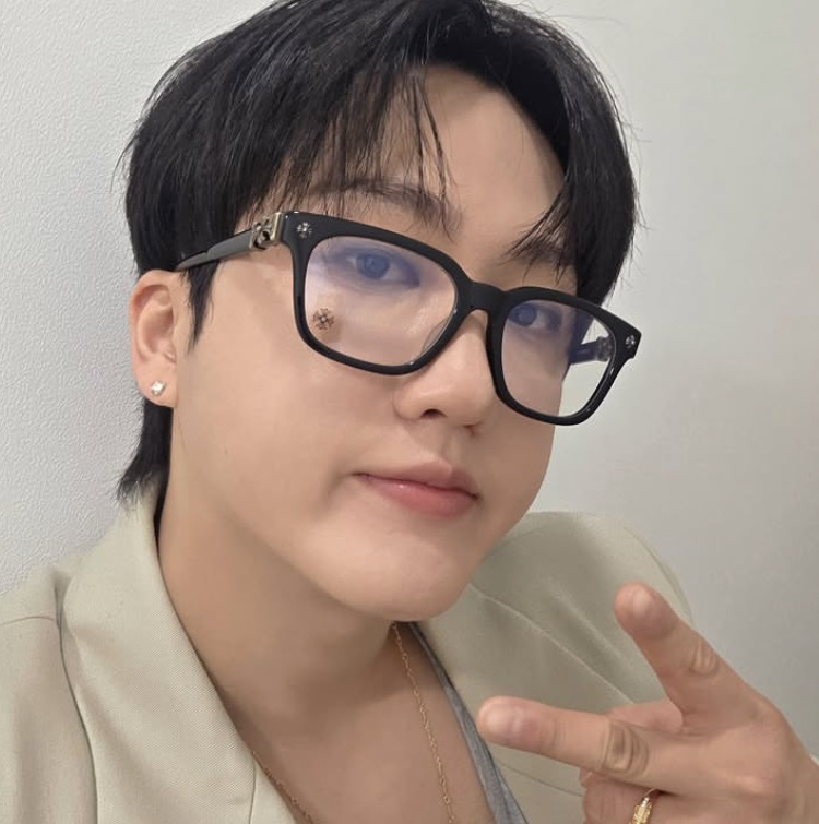 Stray Kids 팬이 찍은 순간