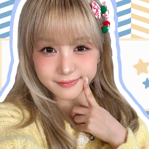 江崎光 (Kep1er)粉絲拍下的瞬間