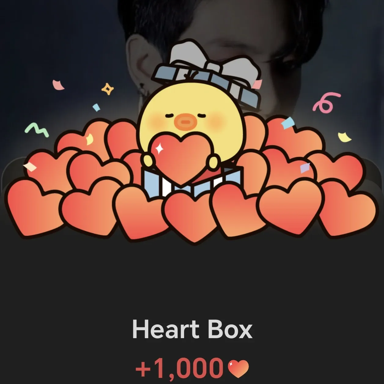 Foto terbaru Jungkook (BTS)