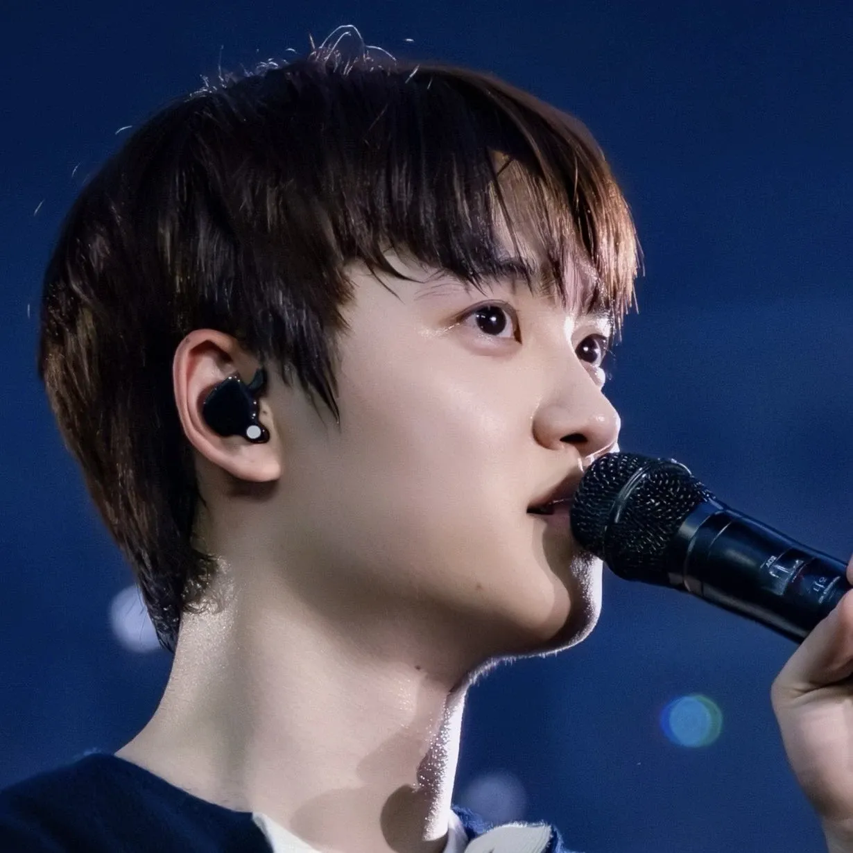 디오 (EXO) 최근 활동샷
