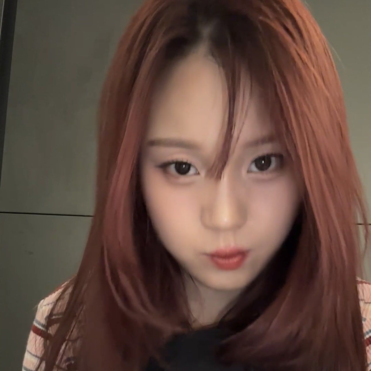 VIVIZ的幕后花絮