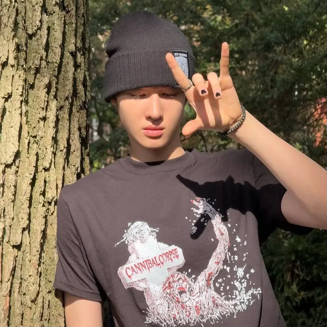 마틴 (CORTIS)의 비하인드 컷