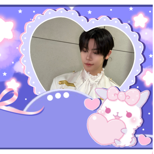 Recent activity shot of Jang Yeojun (CLOSE YOUR EYES)