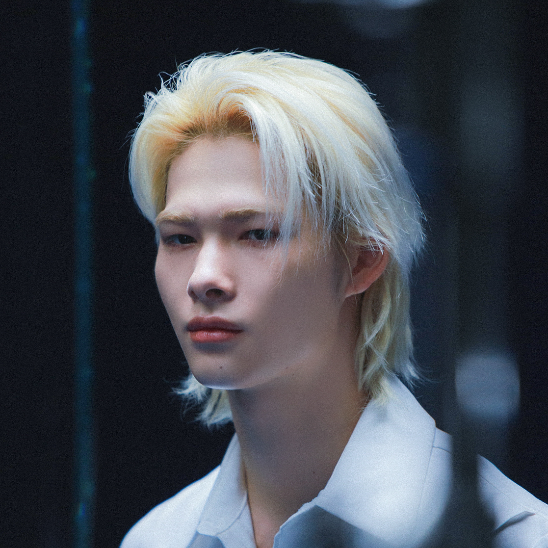 니키 (ENHYPEN) 최근 활동샷