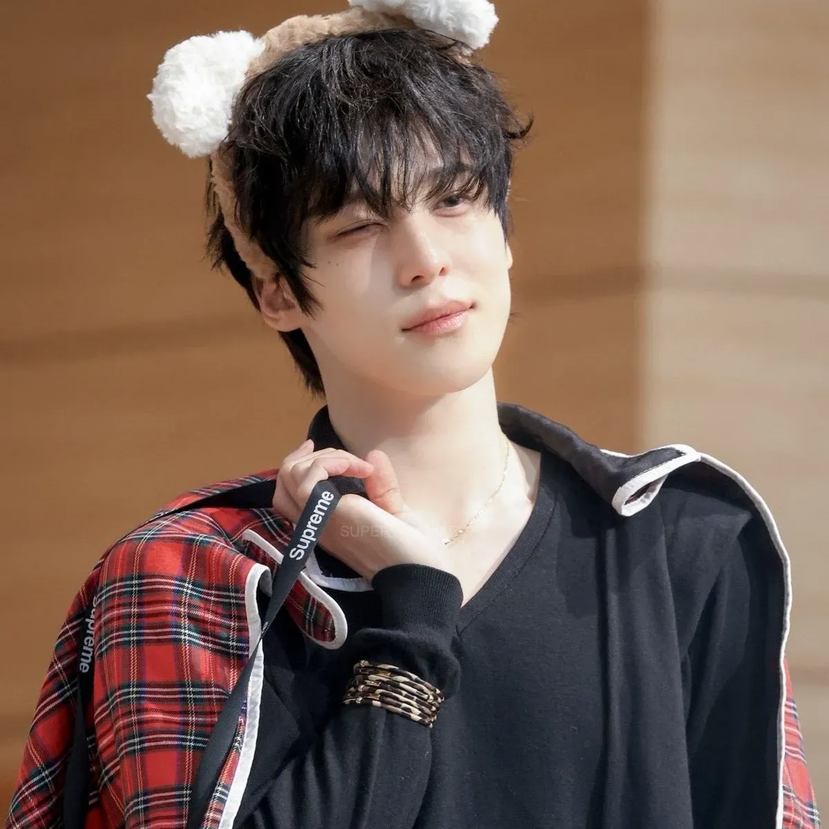 에이티즈 팬이 찍은 순간
