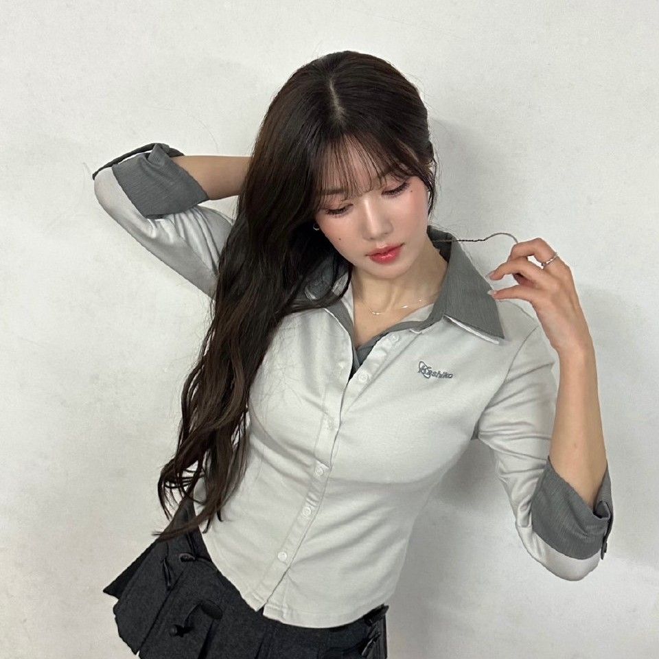 Latest photo of Kwon Eunbi