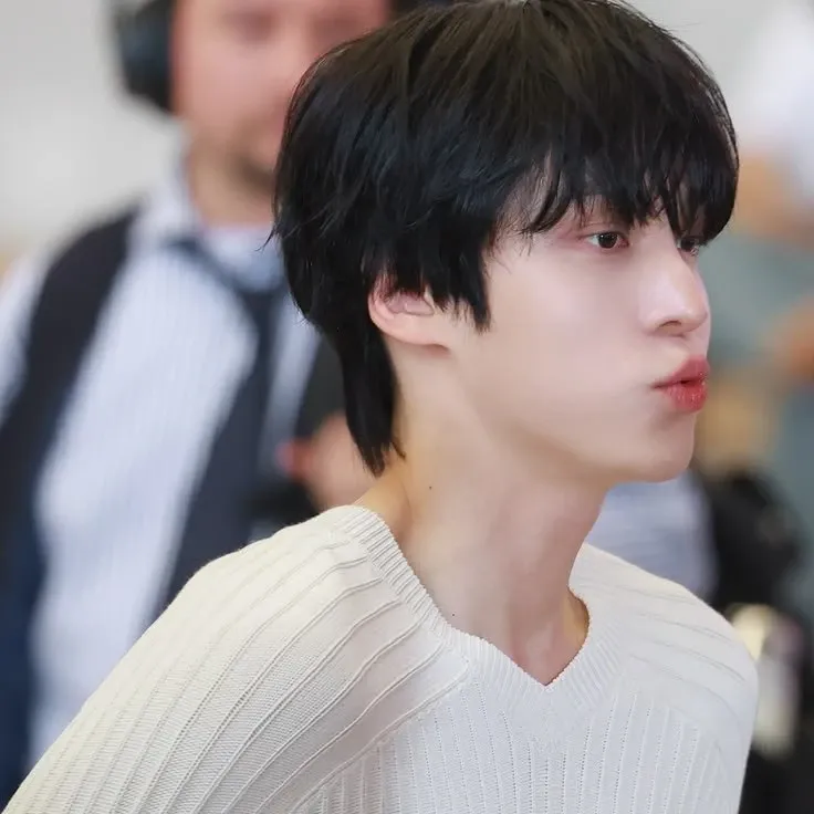 에이티즈 최근 활동샷