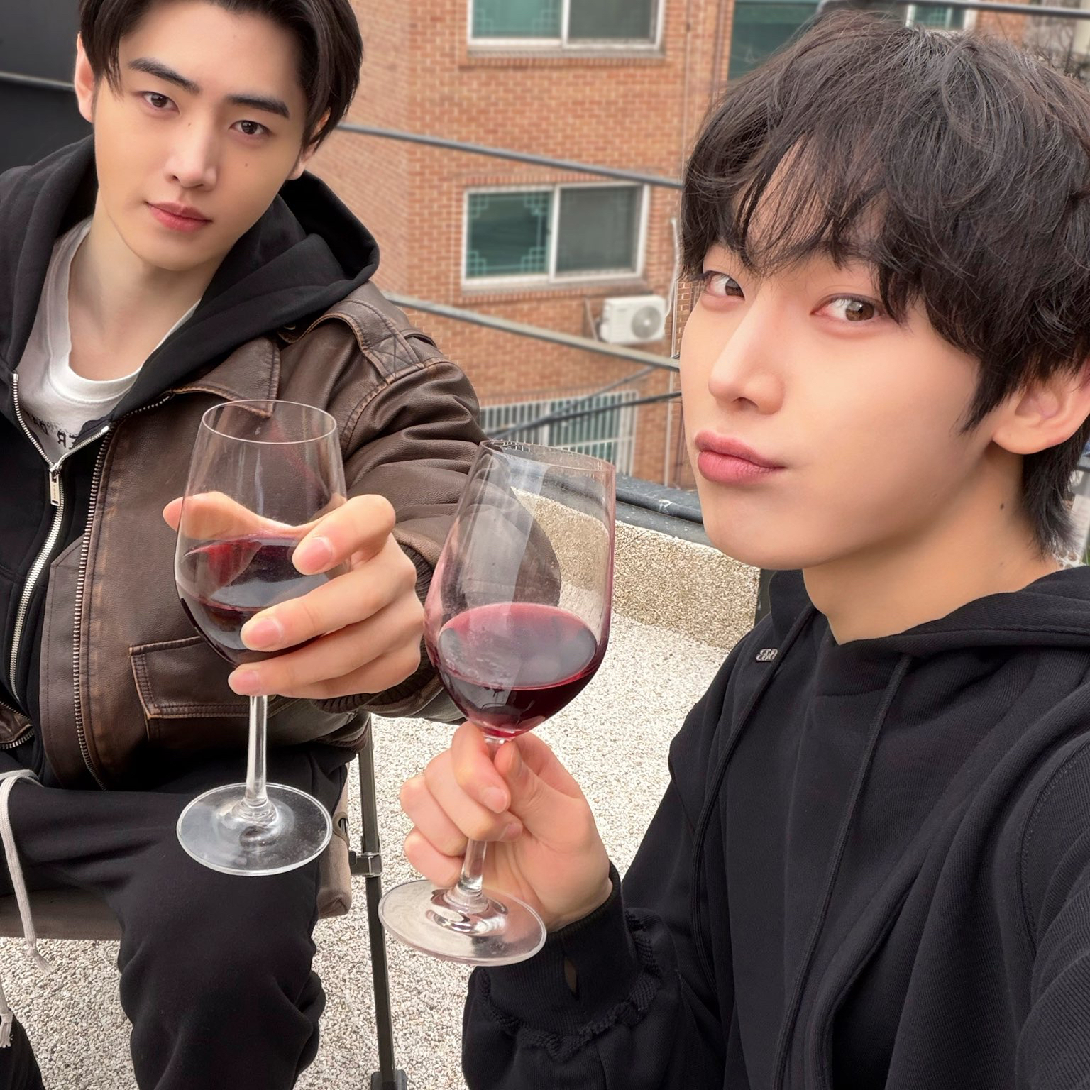 ENHYPEN의 최신 사진